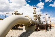 Summit Midstream: Punished For Past Actions (NYSE:SMC)