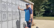 ‘The next chapter in the war’: Anne Arundel County veteran connects Desert Storm to 9/11