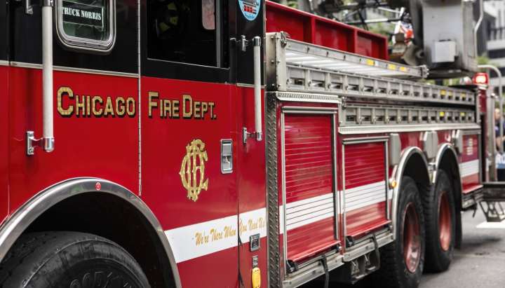 3 women burned, one critically, at Navy Pier rooftop restaurant