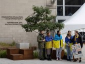 Russia fails to win back U.N. aviation council seat in rebuke