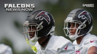 Falcons News Now: QBs, coaching changes highlight Falcons vs. Commanders in Week 4