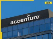 Accenture lays off 11000 employees, CEO Julie Sweet reveals reason behind THIS