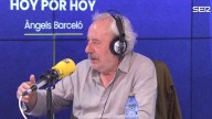 Julio Llamazares: "Todos los que fueron a la guerra obligados, si volvieron, lo hicieron moralmente heridos de muerte"