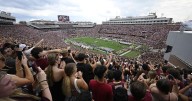FSU freshman linebacker Ethan Pritchard is in intensive care after shooting, school says