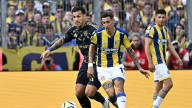 “En la cancha no hay amigos”: el palito de Ángel Di Maria a Leandro Paredes tras el empate de Central