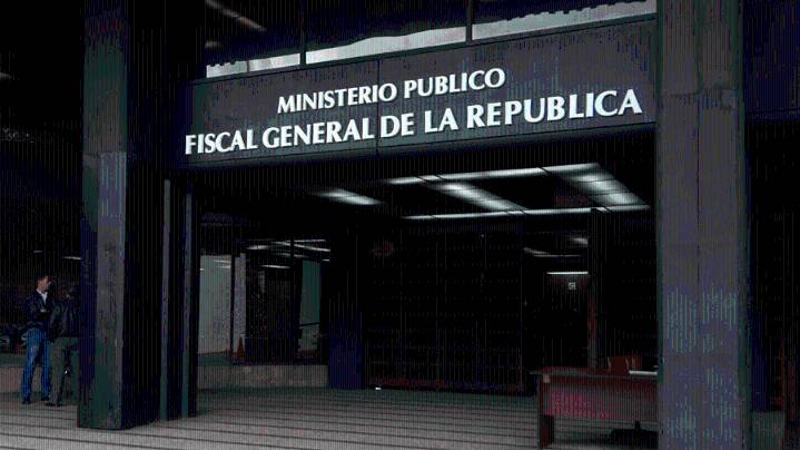 En un reciente sondeo por Hinterlaces: Fiscalía General de la República es la institución pública mejor valorada por los Venezolanos