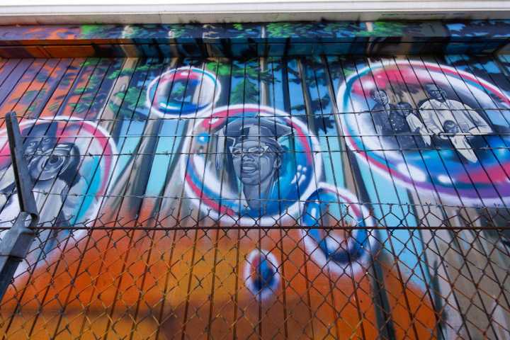 5 Oakland events from September 5 to 9