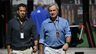 Carlos Sainz se 'baja' de la carrera a la presidencia de la FIA: "La situación actual me lleva a ser realista y desistir"