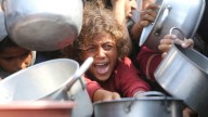 ONU alerta sobre crisis de hambre en Gaza tras cierre de paso fronterizo por Israel