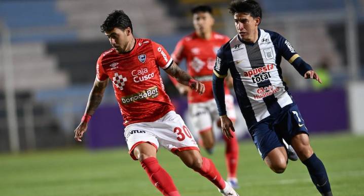 Policía gravemente herido tras enfrentamiento de hinchas de Alianza Lima en Cusco