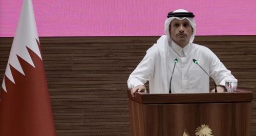 "Netanyahu, debería ser llevado ante la justicia " dice ´primer ministro qatarí