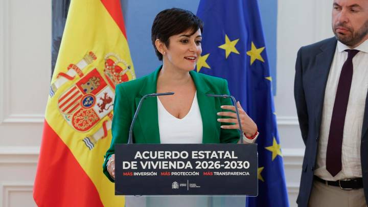 El Gobierno lo confirma: los inquilinos tienen derecho a permanecer hasta 7 años en la vivienda aunque el casero no renueve