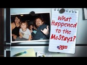 Trailer: 20/20 'What Happened to the McStays?’ - Premieres Oct. 3rd on ABC