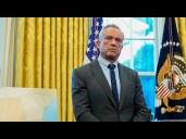HHS Secretary RFK Jr. is set to testify before the Senate. Here's what to expect.