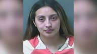 Woman flees attempted traffic stop, crashes, charged with OWI