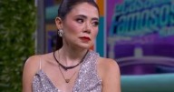 Mariana Botas dice que ya sabía que se iría de LCDLFMX; ¿la multarán como a Ninel Conde?