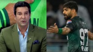 'He's A Run Machine As A Bowler, Especially Against India': Wasim Akram Slams Haris Rauf