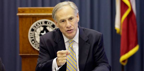 Is Greg Abbott Doing 'Pay To Play'?  Looks Like It