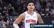 Killian Hayes reportedly agrees to deal with Cavaliers
