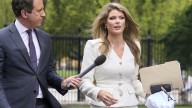 Trump planea hacer fiscal de Virginia a Lindsey Halligan, su abogada de confianza