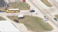OHP Troopers Respond to Crash Involving School Bus in Sapulpa