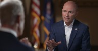 After Charlie Kirk's murder, Utah Gov. Spencer Cox grapples with rising political violence
