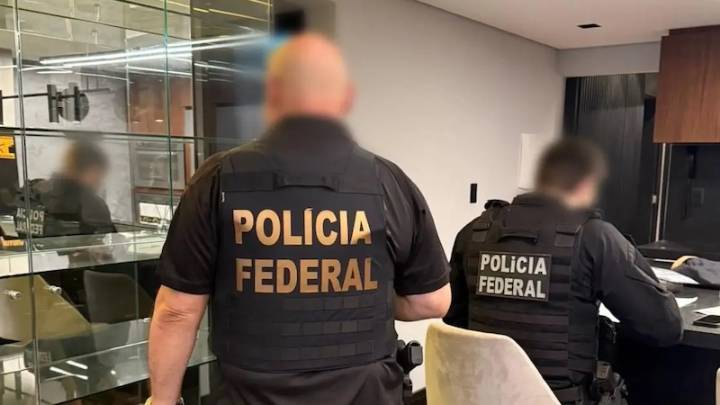 8 Arrested In A Crackdown On Human Trafficking Network Active Across Continents