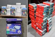 Long Island man sold $2M in phony Nintendo gear through Amazon: DA