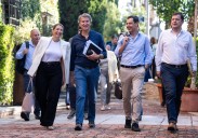 Feijóo revertirá si gobierna las ayudas que fomentan el «'efecto llamada'» de la inmigración ilegal
