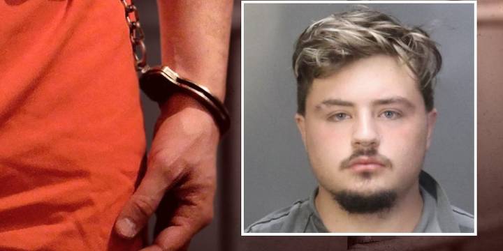 Bellmead Walmart shoplifter had pornographic photos of juvenile accomplice in phone: affidavit