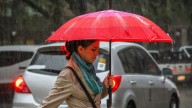 Lluvias intensas ponen en alerta este lunes a 7 estados del país