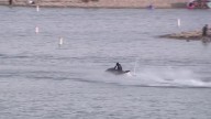 End-of-summer fun at Lake Pleasant before storms arrive