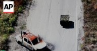 Ukraine uses remote-controlled vehicles for dangerous missions to protect soldiers