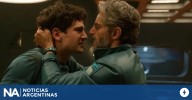 Cómo es “El refugio atómico”, la serie española que está arrasando en Netflix