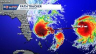 Humberto to produce dangerous surf, rip currents on US East Coast