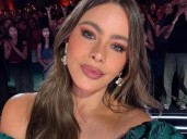 Sofía Vergara canceló participación en los Emmy 2025 y terminó en urgencias