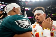BetMGM bonus code NJCOM1500 rewards bettors with $150 in bonuses for Eagles vs. Chiefs & NFL Sunday