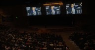 Charlie Kirk's next event at Charis Bible College held in memory after his death