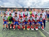 Representarán al Meta en la fase regional de los Juegos Intercolegiados 2025