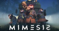 MIMESIS: el nuevo juego de terror cooperativo que quiere destronar a R.E.P.O.