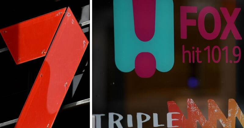 Networks join forces to create $416m media monolith