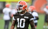 Quinshon Judkins agrees terms with Browns: What’s the RB Depth Chart in Shedeur Sanders’ team?