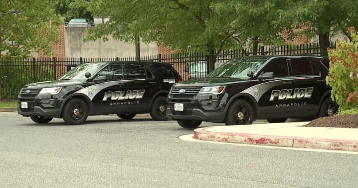 Woman faces murder charges after man was found shot to death in Annapolis