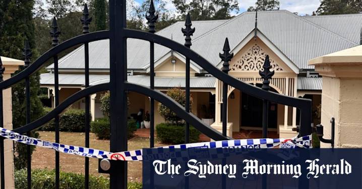 Kenmore Hills deaths: Multimillion-dollar Airbnb house now crime scene in police investigation