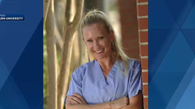 'She changed the game': Former Auburn professor's students remember her impact days after her murder
