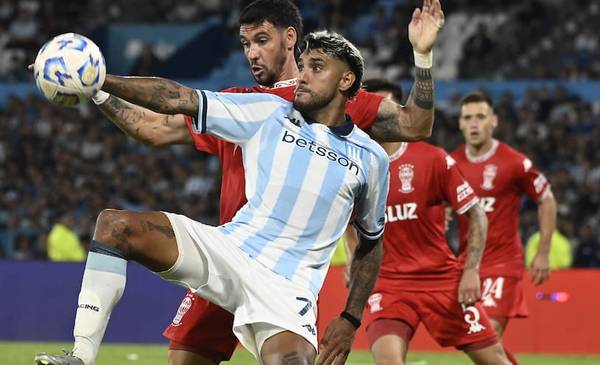 Racing vs Huracán por Torneo Clausura: cuándo juegan, formaciones y cómo ver en vivo