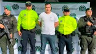 Capturaron al principal financista del Tren de Aragua y uno de los criminales más peligrosos
