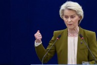 Von der Leyen propone la suspensión del acuerdo de asociación de la UE con Israel