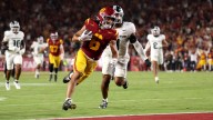 Spartans picked apart by USC, Maiava in 45