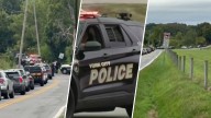 Tiroteo deja 3 policías muertos en Pensilvania – Telemundo Washington DC (44)